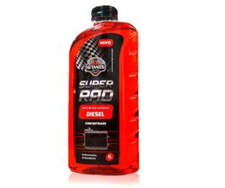 Aditivo Fluído Para Radiador Super Rad Concentrado Diesel - Gitanes