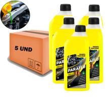 Aditivo Fluído Radiador Amarelo Pronto Uso Paraflu 5 Litros Aditivo Fluído Radiador Amarelo Pronto Uso Paraflu 5 Litros