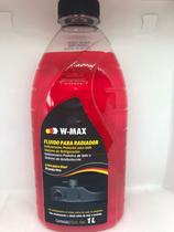 Aditivo Fluído Radiador Anticorrosivo W-MAX 1L Wurth Aditivo Fluído Radiador Anticorrosivo W-MAX 1L Wurth