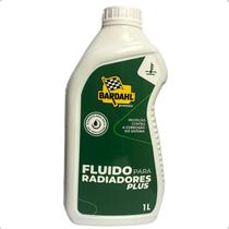 Aditivo Fluido Radiador Bardahl Pronto Uso Verde Carro Aditivo Fluido Radiador Bardahl Pronto Uso Verde Carro
