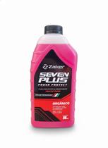 Aditivo Fluído Radiador Concentrado Organico Rosa 1L Zaker Zaker ZK110 Aditivo Fluído Radiador Concentrado Organico Rosa 1L Zaker Zaker ZK110