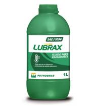 Aditivo Fluido Radiador Lubrax Sae J1034 etileno glicol - Lubrax Aditivo Fluido Radiador Lubrax Sae J1034 etileno glicol - Lubrax