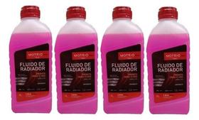 Aditivo Fluido Radiador Original Motrio Renault Duster Aditivo Fluido Radiador Original Motrio Renault Duster