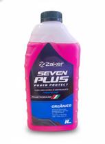 Aditivo Fluído Radiador Pronto Uso Organico Rosa 1l Zaker Zaker ZK100 Aditivo Fluído Radiador Pronto Uso Organico Rosa 1l Zaker Zaker ZK100