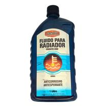 Aditivo Fluido Radiador Protetor Pronto Uso ul 1 Litro 1L