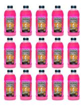Aditivo Fluído Radiador Rosa Concentrado T5 Radnaq 15 Litros Aditivo Fluído Radiador Rosa Concentrado T5 Radnaq 15 Litros