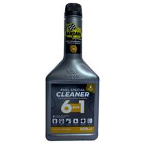 Aditivo Fuel Special Cleaner 500Ml - Universal (Indicado P / Motor Gas / Flex) - Bardahl 133346
