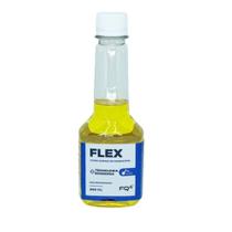 Aditivo gasolina álcool flex filtro químico de combustvel 200 ml- fq4