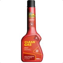 Aditivo Gasolina Bardahl Clean Gas Limpeza Injetor Carburado