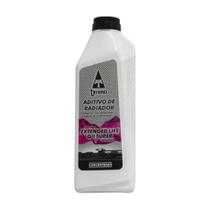 Aditivo hibrido 1 litro concentrado aditech h flu/ds/301fu1