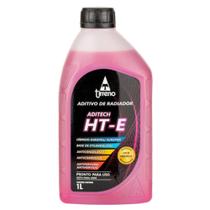 Aditivo híbrido tirreno rosa 1lt gii super pronto para uso - TIRRENO ORIGINAL
