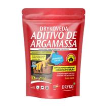 Aditivo Impermeabilizante Argamassa Drykoveda 1L Dryko