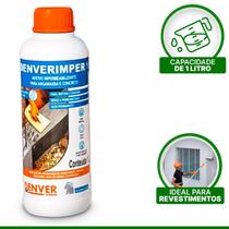Aditivo Impermeabilizante Denverimper 1Lt - Denver Aditivo Impermeabilizante Denverimper 1Lt - Denver