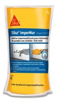 Aditivo Impermeabilizante para Tratamento ImperMur 1L Sika.