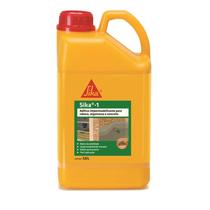 Aditivo Impermeabilizante Sika 1 3,6L Sika