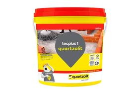 Aditivo Impermeabilizante Tecplus 1 Branco 3,6 Litros Aditivo Impermeabilizante Tecplus 1 Branco 3,6 Litros