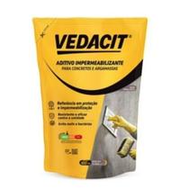 Aditivo Impermeabilizante Vedacit 900 ml- 711
