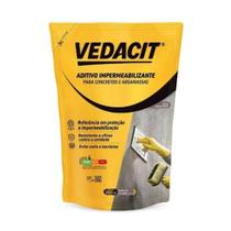 Aditivo Impermeabilizante Vedacit 900ml