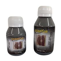 Aditivo laser scriptor para gravação em metal pasta 50g co2 Aditivo laser scriptor para gravação em metal pasta 50g co2