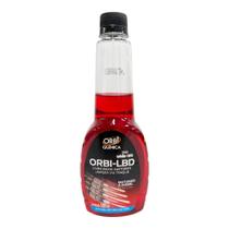 Aditivo Limpa Bico Diesel Orbi-Lbd 500ml Sistema Injeção