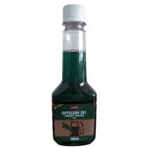 Aditivo Limpa Bicos e Otimizador Optclean 2em1 Radflu 200ml Gasolina Etanol FLEX Aditivo Limpa Bicos e Otimizador Optclean 2em1 Radflu 200ml Gasolina Etanol FLEX