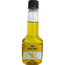 Aditivo Limpa Bicos Injetores, 200ml, para Gasolina, Etanol e Flex