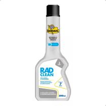 Aditivo Limpa Radiadores Bardahl Rad Clean 200 Ml Radiador