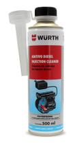 Aditivo Limpador Diesel Injection Cleaner 500ml Wurth Wurth 0893182500