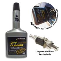 Aditivo Limpeza Filtro de Partículas Diesel Carbomove DPF Cleaner Tirreno Diesel Aplicação no Tanque de combustível Regeneração Aditivo Limpeza Filtro de Partículas Diesel Carbomove DPF Cleaner Tirreno Diesel Aplicação no Tanque de combustível Regeneração