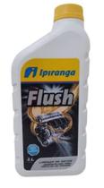 Aditivo Limpeza Interna Motor Ipiranga Limpa Carter Flush 1Lt