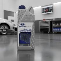 Aditivo Líquido Arrefecimento Hyundai Original (rosa) Aditivo Líquido Arrefecimento Hyundai Original (rosa)