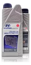Aditivo Liquido Arrefecimento (rosa) - Hyundai Creta / HB20 Aditivo Liquido Arrefecimento (rosa) - Hyundai Creta / HB20
