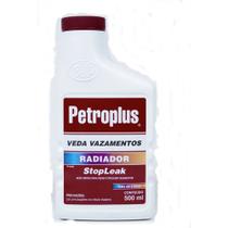 Aditivo Liquido Para Vedação do Radiador STP 500ml
