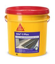 Aditivo Liquido Sika 3 Plus 18 L