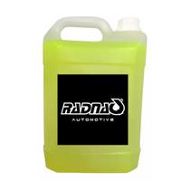 Aditivo Long Life Amarelo Radnaq T5 Galão 5L