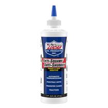 Aditivo Lucas Oil 10599 Anti-ruído e Anti-trepidação 473 ml Aditivo Lucas Oil 10599 Anti-ruído e Anti-trepidação 473 ml