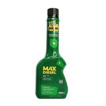 Aditivo Max Diesel 200 ml Bardahl