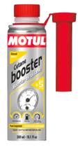 Aditivo Melhorador de Octanagem - Motul Cetane Booster Diesel - 300 Ml