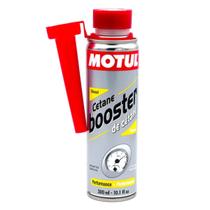 Aditivo Melhorador de Octanagem P/ Motor a Diesel - Motul Cetane Booster Diesel - 300 Ml Aditivo Melhorador de Octanagem P/ Motor a Diesel - Motul Cetane Booster Diesel - 300 Ml