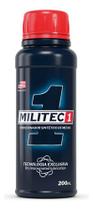 Aditivo Militec Condicionador De Metais P/ Motores Álcool, Diesel, Etanol, Flex, Gasolina, Gnv