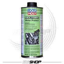 Aditivo Molygen Motor Protect Liqui Moly 500ml