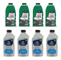 Aditivo Montadora Tecbril Verde+ Agua Hitech Beatle 2.0 2010