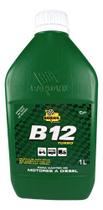 Aditivo Motor B12 Turbo Diesel Bardahl B12turbo Combustível Aditivo Motor B12 Turbo Diesel Bardahl B12turbo Combustível