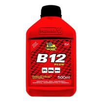 Aditivo motor bardahl b12 plus 500ml