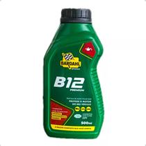 Aditivo Motor Diesel Bardahl B12 Premium Diesel 500ml Original Compatível com DPF Proteção Avançada Reduz Desgaste Melhora Desempenho Lubrificação Aditivo Motor Diesel Bardahl B12 Premium Diesel 500ml Original Compatível com DPF Proteção Avançada Reduz Desgaste Melhora Desempenho Lubrificação