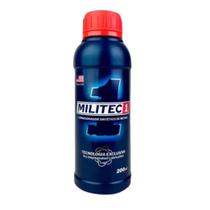 Aditivo motor militec