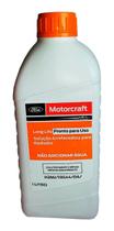 Aditivo motorcraft radiador rosa original pronto para uso valor da unidade