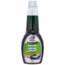 Aditivo Oleo Lubrificante Flushing Verde 500Ml Limpeza Interna Motor 1624 Orbi Quimica Aditivo Oleo Lubrificante Flushing Verde 500Ml Limpeza Interna Motor 1624 Orbi Quimica