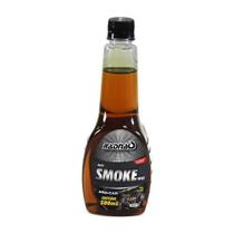 Aditivo Oleo Motor Anti Fumaça No Smoke 90 Radnaq 500ml