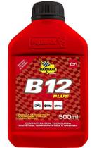 Aditivo Oleo Motor Bardahl B12 Plus Promax 500ml